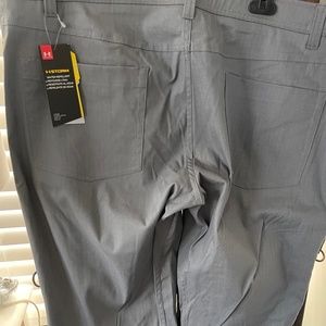 Under Armour tactical men pants